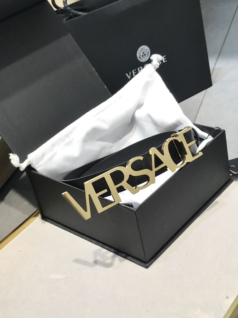 VERSACE